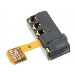 Huawei Shotx Headphone Jack Flex Cable Module