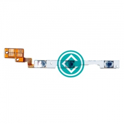 Huawei Honor 3C U10 Side Key Flex Cable Module