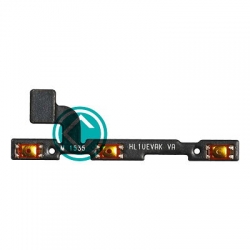 Side Key Flex Cable Module For Huawei P9