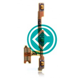 Huawei Honor 9 Lite Side Key Flex Cable Module