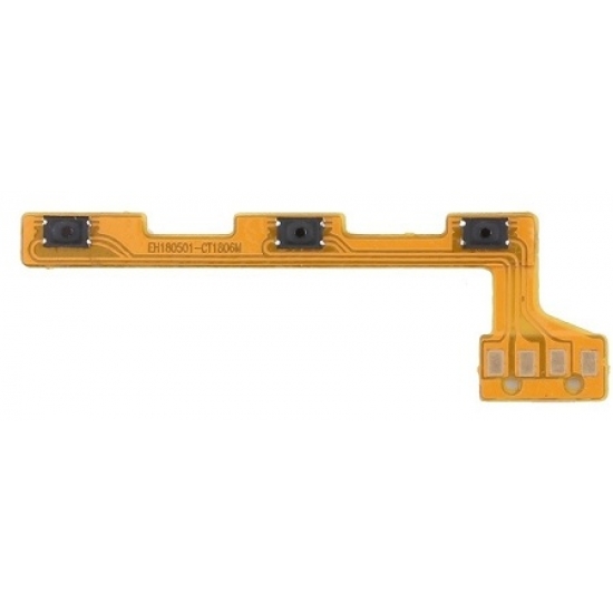 Huawei Honor 10 Power Button Flex Cable Module Huawei Honor 10 Power Button Flex Cable Module