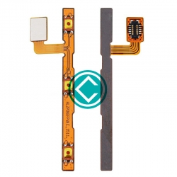 Huawei Honor 6 Plus Side Key Flex Cable Module