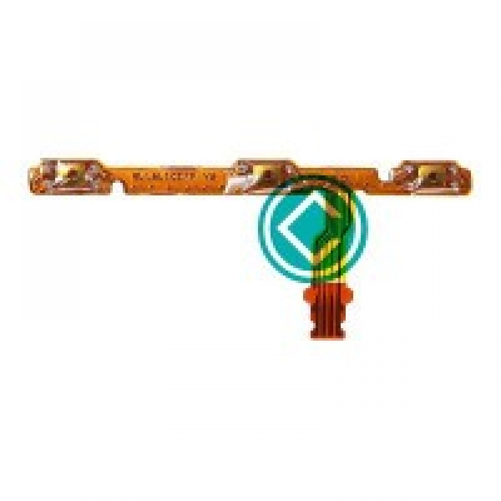 CONNETTORE VOLUME ON-OFF HUAWEI P8 LITE 2017 PRA-LX1