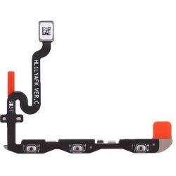 Huawei Mate 20 Pro Power And Volume Button Flex Cable