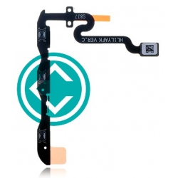 Huawei Mate 20 Side Key Flex Cable Module