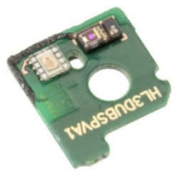Huawei Y7 Proximity Sensor PCB Module