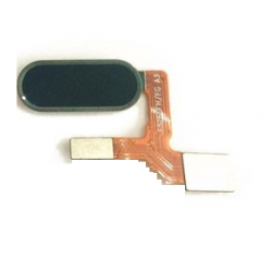 Huawei Honor 9 Fingerprint Sensor Flex Cable Module - Black
