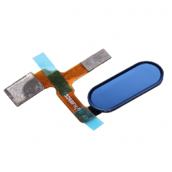 Huawei Honor 9 Fingerprint Sensor Flex Cable Module - Blue