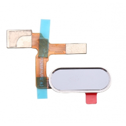 Huawei Honor 9 Fingerprint Sensor Flex Cable Module - White