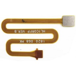 Huawei Honor Play Figerprint Sensor Connector Flex Cable