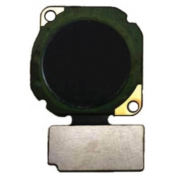 Huawei Honor Play Figerprint Sensor Flex Cable - Black