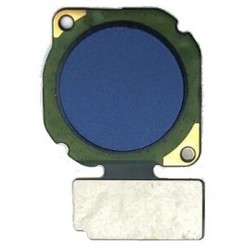 Huawei Honor Play Figerprint Sensor Flex Cable - Blue