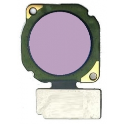 Huawei Honor Play Figerprint Sensor Flex Cable - Purple