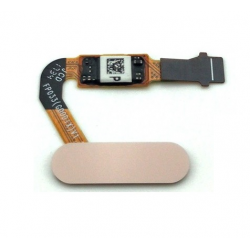 Huawei Mate 10 Fingerprint Sensor Flex Cable Module - Pink