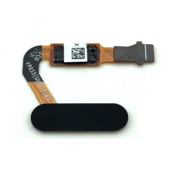 Huawei Mate 10 Fingerprint Sensor Flex Cable Module - Black