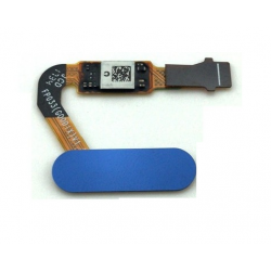 Huawei Mate 10 Fingerprint Sensor Flex Cable Module - Blue