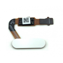 Huawei Mate 10 Fingerprint Sensor Flex Cable Module - White