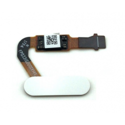 Huawei Mate 10 Fingerprint Sensor Flex Cable Module - White