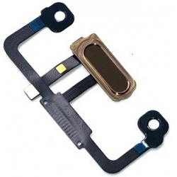 Huawei Mate 9 Pro Fingerprint Sensor Flex Cable Gold