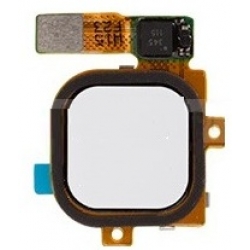 Huawei Nexus 6P Fingerprint Sensor Flex Cable White