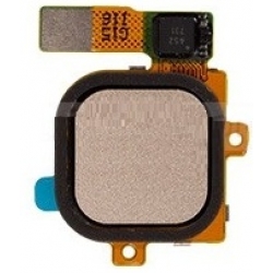 Huawei Nexus 6P Fingerprint Sensor Flex Cable Gold