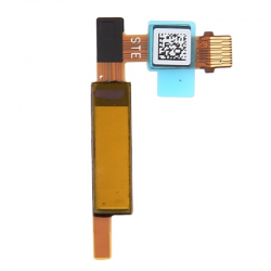 Huawei P10 Fingerprint Sensor Flex Cable Module - Black