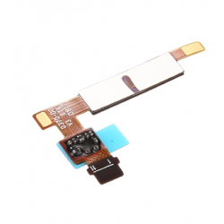 Huawei P10 Fingerprint Sensor Flex Cable Module - White