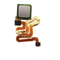 Huawei P9 Fingerprint Sensor Flex Cable Module - Grey