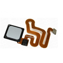 Huawei P9 Fingerprint Sensor Flex Cable Module - Silver