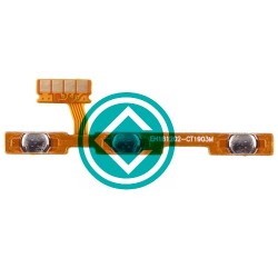 Huawei Enjoy 9 Side Key Flex Cable Module