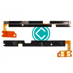 Huawei Honor 7 Side Key Flex Cable Module