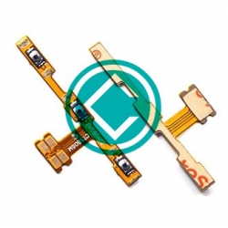 Huawei Honor 7C Side Key Flex Cable Module
