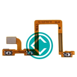 Huawei Honor 9X Side Key Flex Cable Module