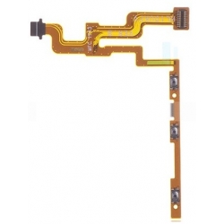 Huawei Honor 8 Pro Side Key Flex Cable Module