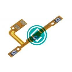 Huawei Mate 10 Lite Side Key Flex Cable Module