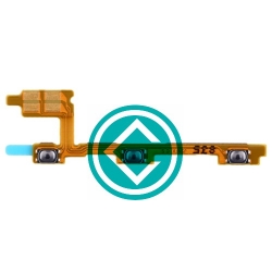 Huawei Y9 2019 Side Key Flex Cable Module