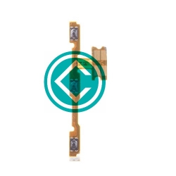 Huawei P Smart Side Key Flex Cable Module