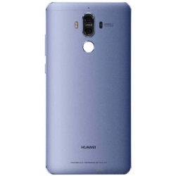 Huawei Mate 9 Rear Housing Panel Battery Door Module - Blue