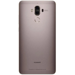 Huawei Mate 9 Rear Housing Panel Battery Door Module - Brown