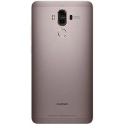 Huawei Mate 9 Rear Housing Panel Battery Door Module - Brown