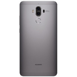 Huawei Mate 9 Rear Housing Panel Battery Door Module - Gray