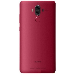 Huawei Mate 9 Rear Housing Panel Battery Door Module - Red