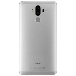 Huawei Mate 9 Rear Housing Panel Battery Door Module - Silver