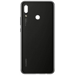 Huawei Nova 3 Rear Housing Panel Battery Door Module - Black