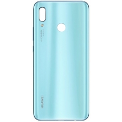 Huawei Nova 3 Rear Housing Panel Battery Door Module - Blue