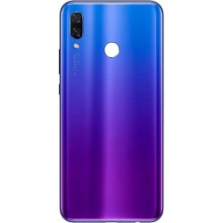 Huawei Nova 3 Rear Housing Panel Battery Door Module - Purple