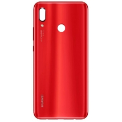 Huawei Nova 3 Rear Housing Panel Battery Door Module - Red