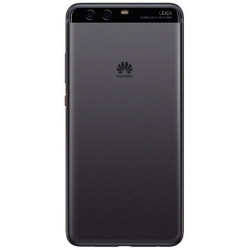 Huawei P10 Plus Rear Housing Panel Module - Black