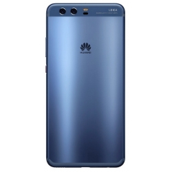 Huawei P10 Plus Rear Housing Panel Module - Blue