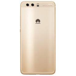 Huawei P10 Plus Rear Housing Panel Module - Gold